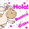 ️ Ovejita Cute #1 ️ 9