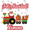 ¡Feliz Navidad!
OOO!
Oo oo
Ximena