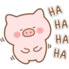 Mini Pig (Classic) 12