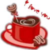 Tacita de café 11