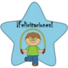 ifelicitaciones!