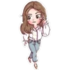 Girls Kawaii 6