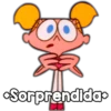 Dee Dee (Expresiones) 11