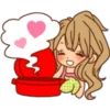 muñequita cutee 9