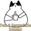 1
Para ti despreciable
ລາວຂາດດ