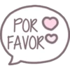 Kawaii Girl Emojis 15