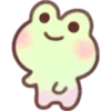 Emojis de Ranita 9