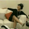 BTS funny sticker 11