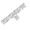 YO
TU NO VAS SI NO VOY