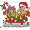 NAVIDAD PIXELADA 10