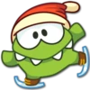 Cut  The Rope ♡●♡  Navidad 8