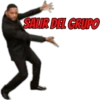 SALIR DEL GRUPO