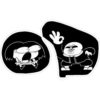 业
ZE