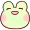 Emojis de Ranita 11