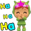Ha
Ha
Ha
(8