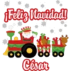 ¡Feliz Navidad!
..dd..
César
oo