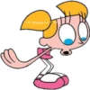 Dee Dee (Expresiones) 12