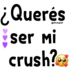 ¿Querés
ser Mi
crush?co
@VilckyfaS