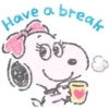 SnoopyGift 10