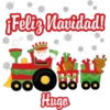 ¡Feliz Navidad!
..dd..
Hugo
oo