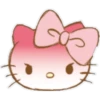 Hello Kitty Adorable🇧🇷❤️🌸 9