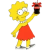 Bebidas de Lisa Simpson 12
