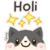 🐈💜Gatitos Variados🖤🐈 6