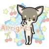 Kawaii Chihuahua II (Classic) 10