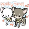 Kawaii Chihuahua II (Classic) 11