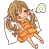 muñequita cutee 11