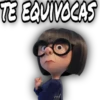 TE EQUIVOCAS
cvl