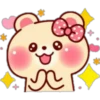 Mococo  Friends 13