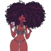 My beautiful color 15