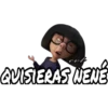 cvl
QUISIERAS NENÉ
