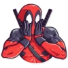 Deadpool by J00lyx 14