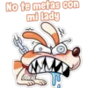 My dog milo 13