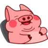 Pig 01 12