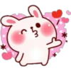 Mococo  Friends 14
