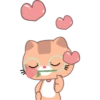 ginger CAT 14