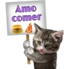 Amo
comer
Persephone