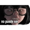 no puede ser