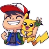 PokemonGoMasters 12
