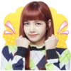 Lisa LINE 11