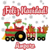 ¡Feliz Navidad!
..dd..
O
Amparo
oo