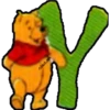 abc winnie Pooh y sus amigos 14