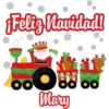 ¡Feliz Navidad!
..dd...
O
Mary
oo