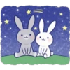 Bunny Couple (Classic) 13