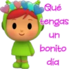 Qué
tengas
un
bonito
día