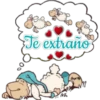 ️ Ovejita Cute #1 ️ 11