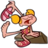 Dee Dee (Expresiones) 14